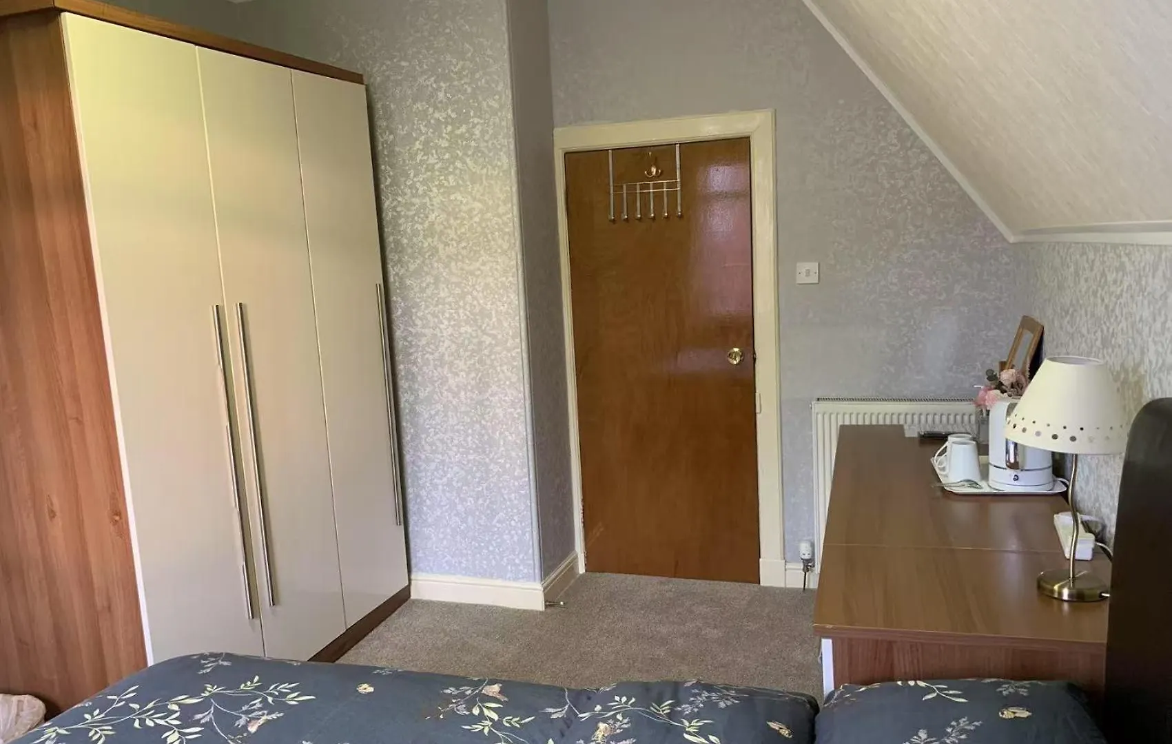 Hillhouse Hotel Edinburgh United Kingdom