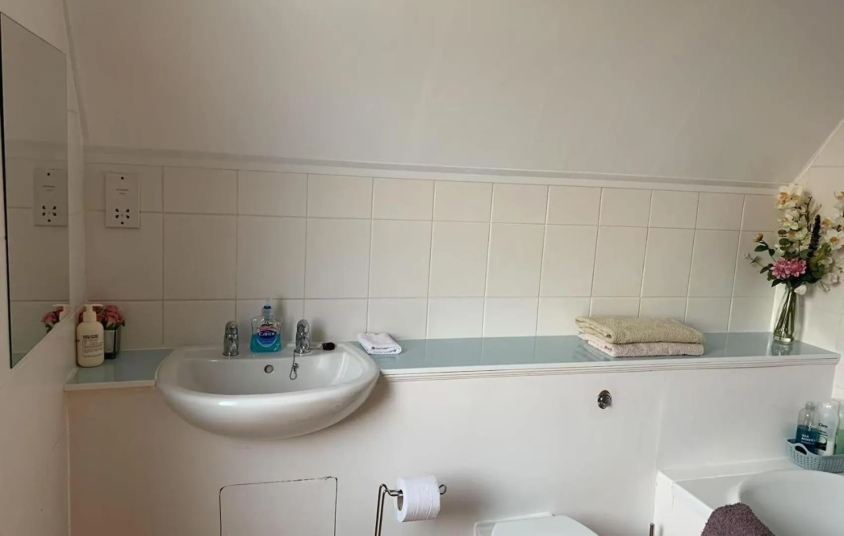 Guest house Hillhouse Hotel Edinburgh United Kingdom