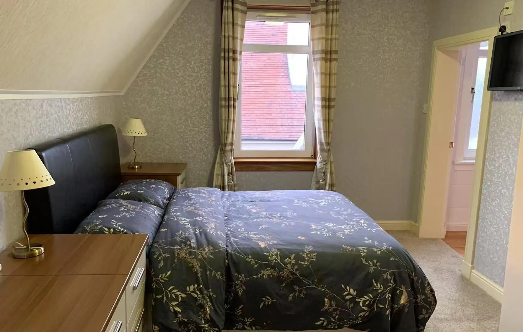 Hillhouse Hotel Edinburgh