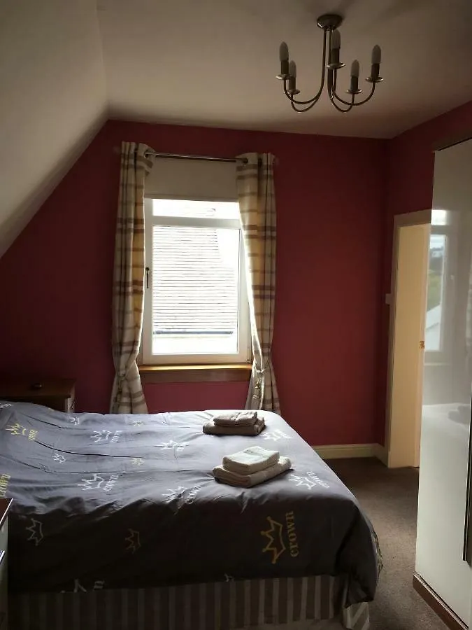 Hillhouse Hotel Edinburgh Guest house