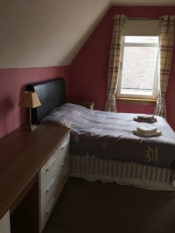 Hillhouse Hotel Edinburgh United Kingdom