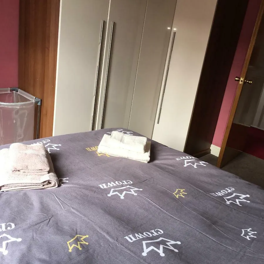 Guest house Hillhouse Hotel Edinburgh