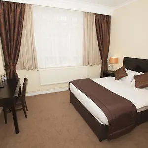 Dolphin Sa1 3*, Swansea Royaume-Uni