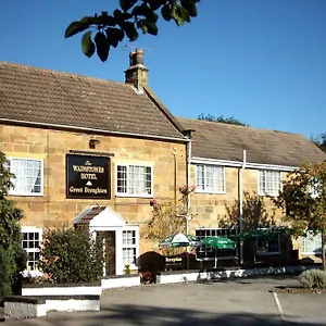Wainstones Stokesley