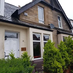 Guest house Mayfair House, Edinburgh