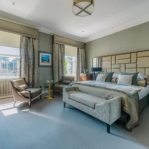 Bed & Breakfast The Wine House 1821, Edinburgh