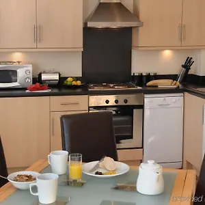 Aparthotel Fountain Court - Harris, Edinburgh
