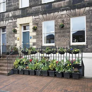 Guest house Sherwood, Edinburgh