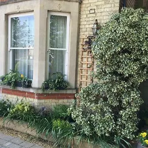 Worth House 4*, Cambridge Royaume-Uni