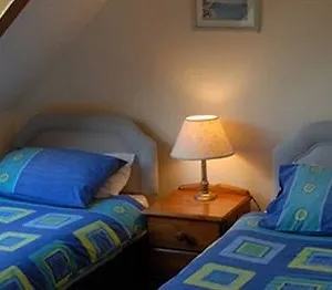 Hotel Macintosh, Edinburgh