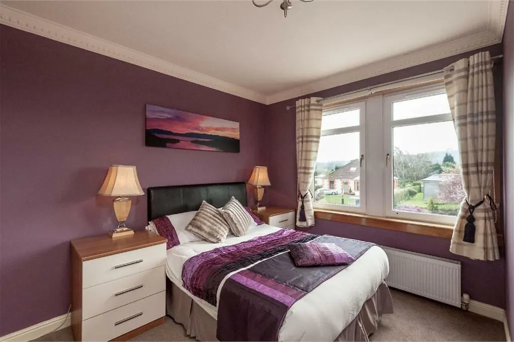 Hotel Hillhouse EDI 0*,