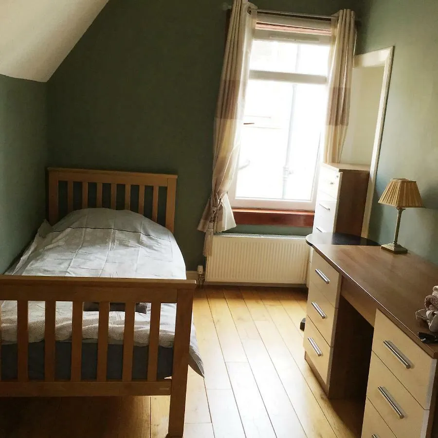 Hillhouse Hotel Edinburgh