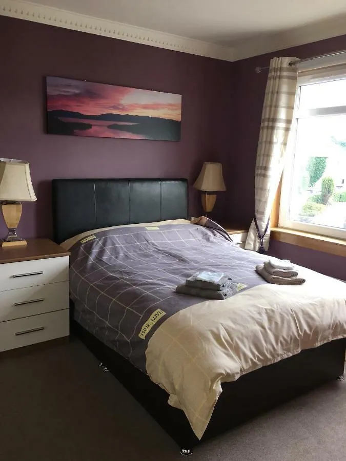 Vendégház Hillhouse Hotel Edinburgh Egyesült Királyság